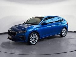 Blau Neu 2025 Skoda Scala Tour Kleinwagen | 41.290 €