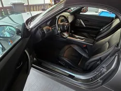 Grau Gebraucht 2003 BMW Z4 M Sport Cabrio | 12.800 € (Guter Preis)