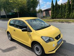 Gelb Gebraucht 2012 Seat Mii Kleinwagen | 4.490 € (Fairer Preis)