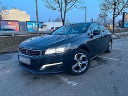 Gebraucht 2015 Peugeot 508 Limousine | 5.200 € (Guter Preis)