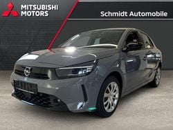 Grafik grau (grau) Neu 2025 Opel Corsa Edition Kleinwagen | 18.470 € (Superpreis)