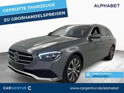 Selenitgrau Gebraucht 2021 Mercedes E300 Avantgarde Kombi | 31.490 € (Guter Preis)