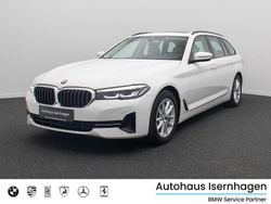 Alpinweiã uni300 Gebraucht 2022 BMW 530 Sport Line Kombi | 37.499 € (Guter Preis)