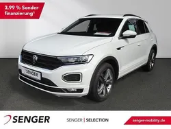 Andere Gebraucht 2021 VW T-Roc Sport SUV | 26.580 € (Fairer Preis)