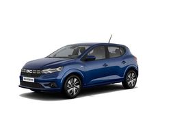 Grün Neu 2025 Dacia Sandero Expression Kleinwagen | 17.770 € (Fairer Preis)