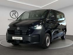 Schwarz Gebraucht 2025 VW Transporter Van | 43.689 €