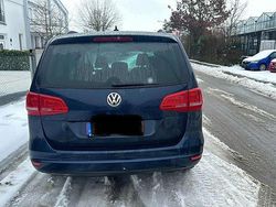 Other Gebraucht 2012 VW Sharan Comfortline Van / Kleinbus | 5.990 € (Superpreis)