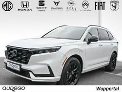 Rot Gebraucht 2025 Honda CR-V Advance SUV | 55.430 € (Guter Preis)