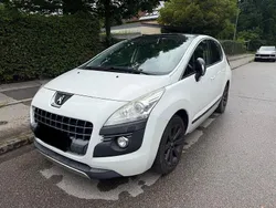 Weiß Gebraucht 2012 Peugeot 3008 Limousine | 3.999 € (Superpreis)