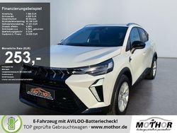 Himalayaweiß Neu 2025 Mitsubishi ASX Plus SUV | 24.630 € (Guter Preis)