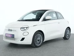 Uni Gebraucht 2023 Fiat 500C Cabrio | 19.663 € (Fairer Preis)