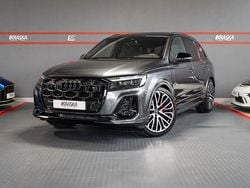 Grau Neu 2025 Audi Q7 S-Line SUV | 97.970 €