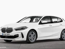 Weiß Gebraucht 2021 BMW 118 Comfort Edition Kleinwagen | 22.470 € (Fairer Preis)