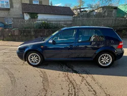 VW Golf IV