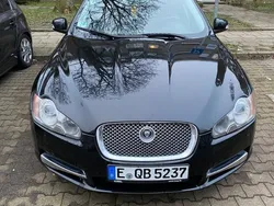 Schwarz Gebraucht 2008 Jaguar XF Premium Luxury Limousine | 6.000 € (Fairer Preis)