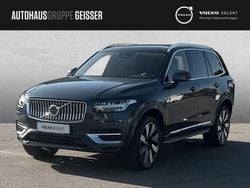 Denim blau Gebraucht 2024 Volvo XC90 Plus SUV | 59.750 € (Guter Preis)