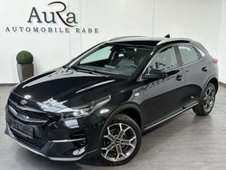 Zilinaschwarz Gebraucht 2021 Kia XCeed Vision SUV | 19.449 € (Fairer Preis)