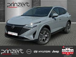 Grau Neu 2025 Nissan Qashqai Tekna SUV | 36.470 € (Fairer Preis)