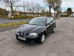 Schwarz Gebraucht 2009 Seat Ibiza Kleinwagen | 4.590 € (Fairer Preis)