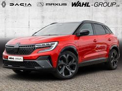 Schwarz Gebraucht 2022 Renault Austral Techno SUV | 36.990 €