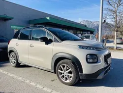 Silber Gebraucht 2021 Citroën C3 Aircross PureTech SUV | 16.780 € (Fairer Preis)