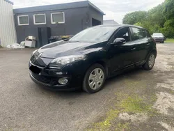 Schwarz Gebraucht 2013 Renault Mégane III Limousine | 3.350 € (Superpreis)