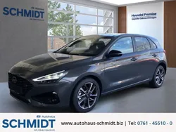 Ecotronic grey Neu 2024 Hyundai i30 Advantage Limousine | 27.990 € (Etwas zu teuer)