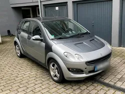 Gebraucht 2005 Smart ForFour Kleinwagen | 2.000 € (Fairer Preis)