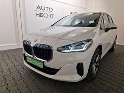 Alpinweiss Gebraucht 2024 BMW 218 Limousine | 26.600 € (Superpreis)