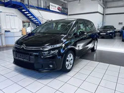 Schwarz Gebraucht 2022 Citroën Grand C4 Picasso Van / Kleinbus | 18.100 € (Fairer Preis)