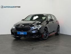 Schwarz Gebraucht 2023 BMW 128 M Sport Limousine | 30.990 € (Guter Preis)