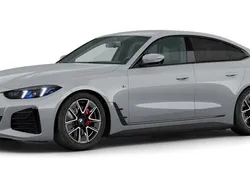 Grau Gebraucht 2025 BMW i4 Comfort Edition Limousine | 57.364 € (Fairer Preis)