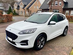 Weiß Gebraucht 2024 Ford Kuga ST-Line SUV | 23.999 € (Guter Preis)