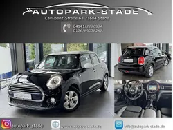 Schwarz Gebraucht 2017 Mini Cooper Kleinwagen | 16.799 € (Guter Preis)