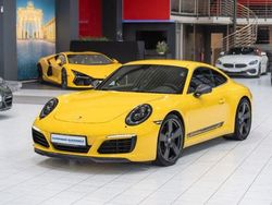 Andere Gebraucht 2018 Porsche 911 Carrera | 88.980 € (Superpreis)