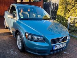 Blau Gebraucht 2007 Volvo C30 Kinetic Kleinwagen | 7.900 € (Fairer Preis)