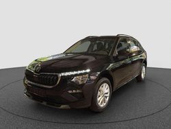 Schwarz Gebraucht 2025 Skoda Kamiq Selection SUV | 28.790 € (Fairer Preis)