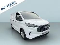 Weiß Neu 2024 Ford Transit Custom Trend Abholung | 44.850 € (Fairer Preis)