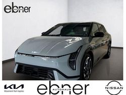 Grau Neu 2025 Kia EV4 2 Kleinwagen | 50.080 € (Fairer Preis)