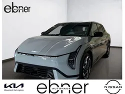 Grau Neu 2025 Kia EV4 2 Kleinwagen | 50.990 €