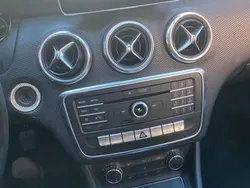 Schwarz Gebraucht 2015 Mercedes A180 Limousine | 12.800 € (Fairer Preis)