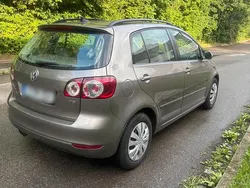 Gold Gebraucht 2009 VW Golf VI Kleinwagen | 4.600 € (Guter Preis)
