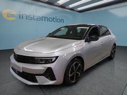 Grau Gebraucht 2025 Opel Astra Limousine | 25.699 € (Fairer Preis)