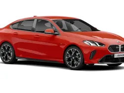 Fire red metallic(rot) Neu 2025 BMW 220 Coupé | 46.580 € (Fairer Preis)