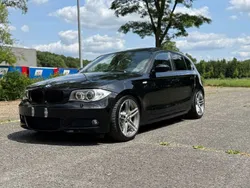 Schwarz Gebraucht 2009 BMW 130 Performance Kleinwagen | 9.499 € (Etwas zu teuer)