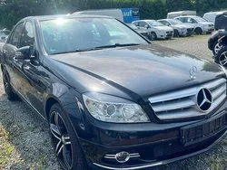 Schwarz Gebraucht 2010 Mercedes C220 Limousine | 6.500 € (Guter Preis)