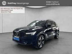 Gebraucht 2024 Volvo XC40 SUV | 36.400 € (Guter Preis)