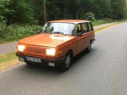 Gebraucht 1986 Wartburg 353 Kombi | 5.000 €