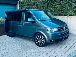 Grau Gebraucht 2024 VW California Comfortline Van | 39.700 €