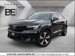 Gebraucht 2022 Volvo EC40 SUV | 32.950 € (Fairer Preis)